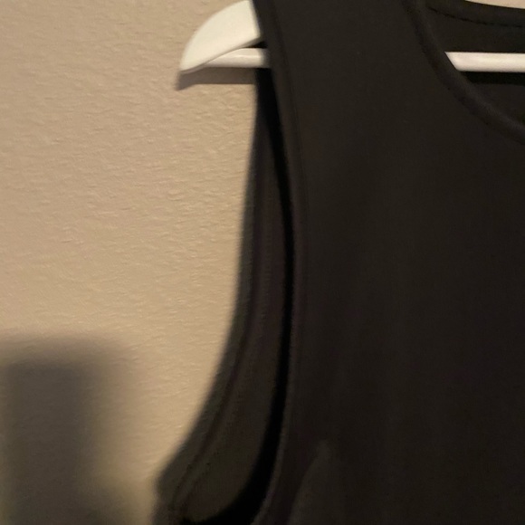 Vince camuto women Textured Wrap Front Blouse - Picture 5 of 11